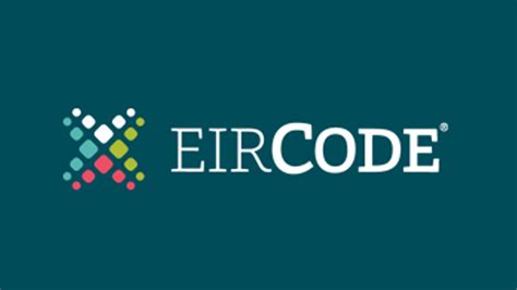 Eircode .